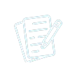 Content Writing Icon