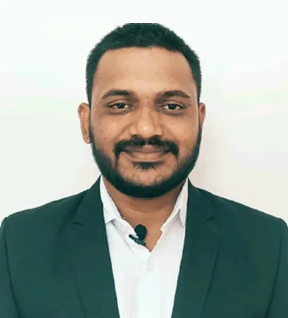 Mayur Khairnar