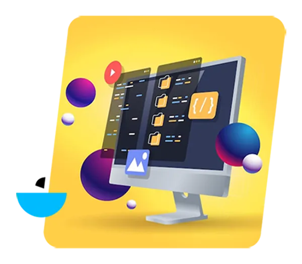 Website Design & Development