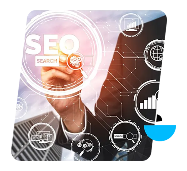 Website Design & Development