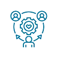 Dedicated Support Icon