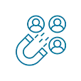 Dedicated Support Icon