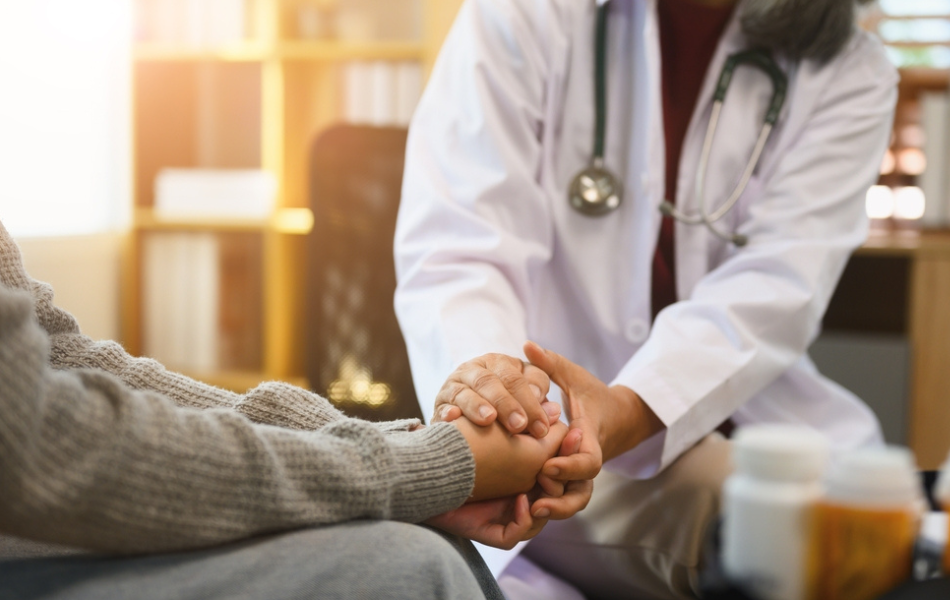 Digital Healthcare Support