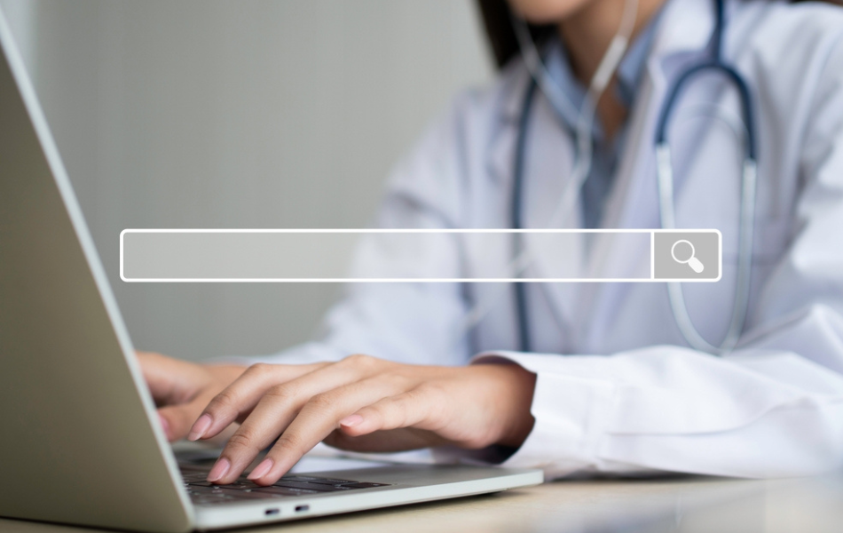 Digital Healthcare Support