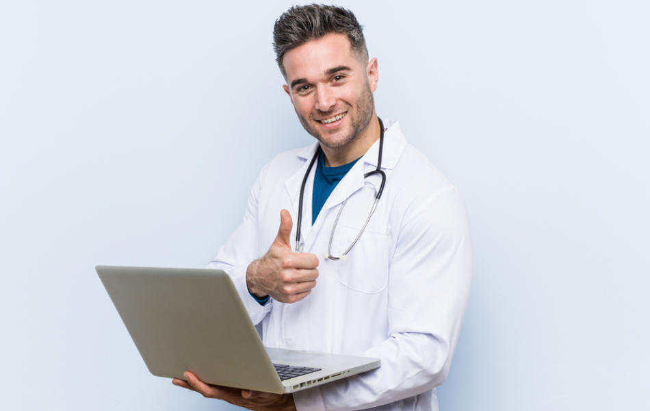 Digital Healthcare Support
