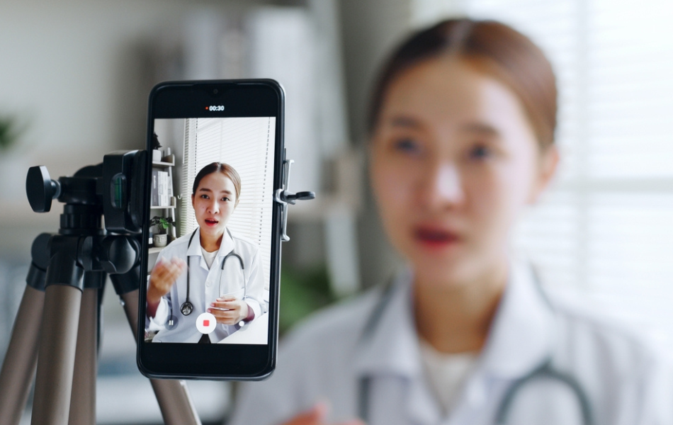 Digital Healthcare Support