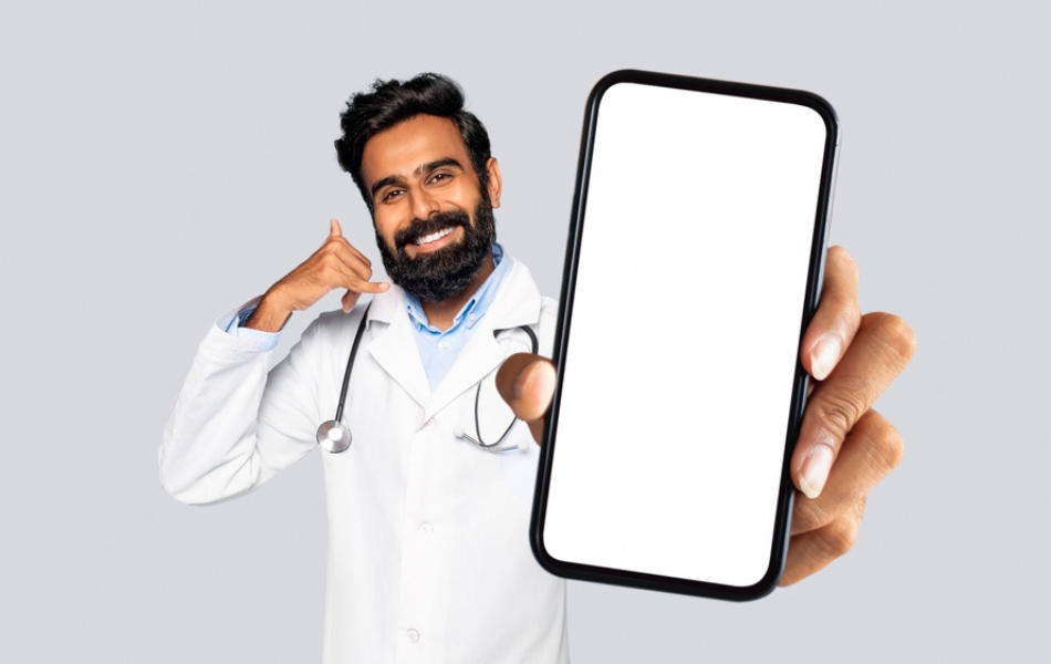 Digital Healthcare Support
