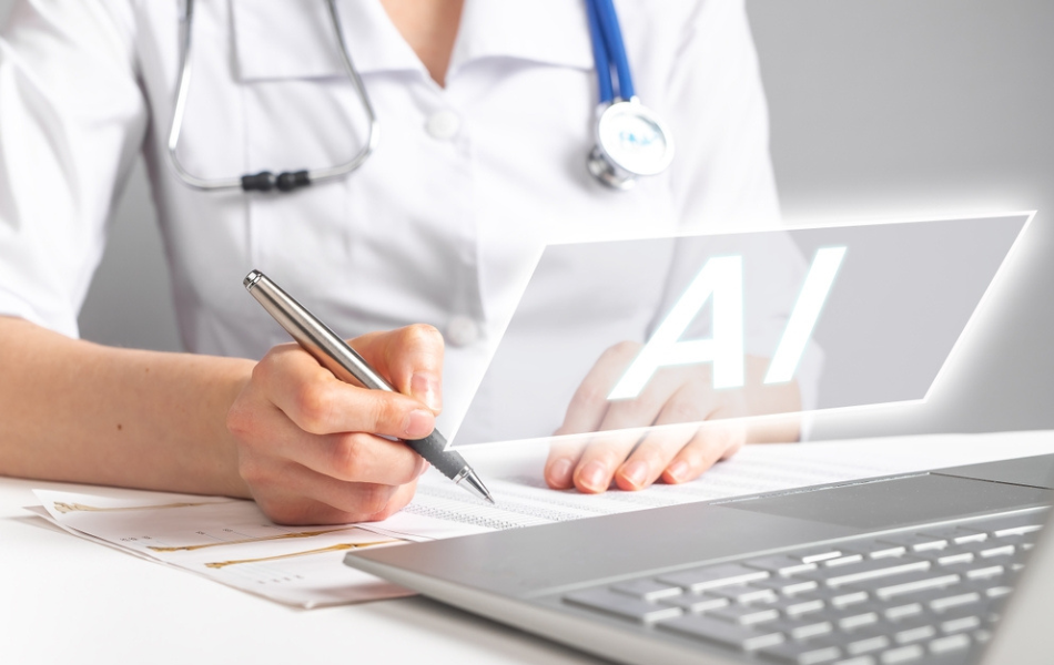 Digital Healthcare Support