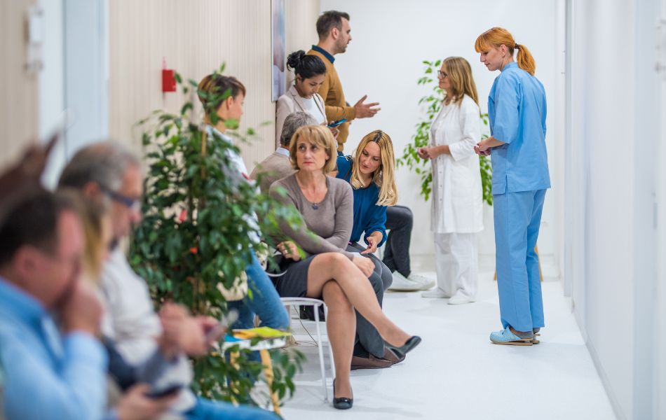 Digital Healthcare Support